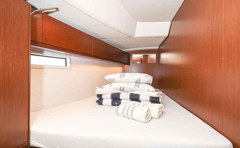 Photo Bavaria Cruiser 46 Style (2020)