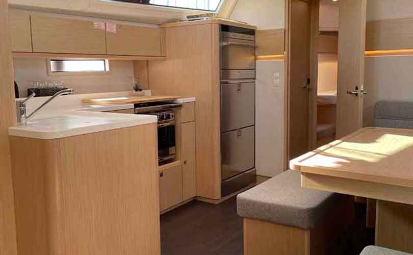 Photo Bavaria Cruiser 46 Style (2024)