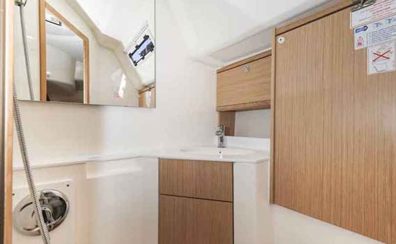 Photo Bavaria Cruiser 46 Style (2023)