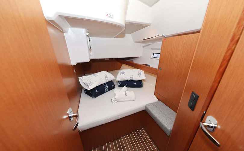 Photo Bavaria Cruiser 46 Style (2023)