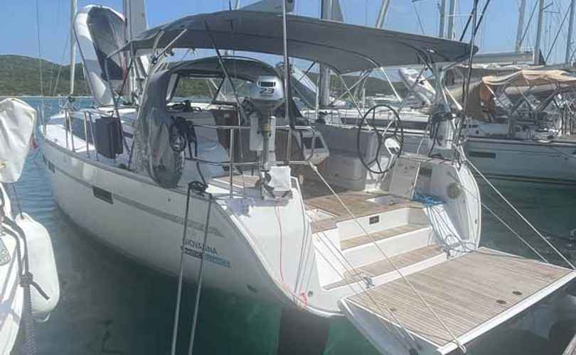 Photo Bavaria Cruiser 46 Style (2025)