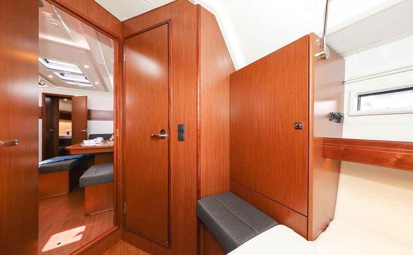 Photo Bavaria Cruiser 46 Style (2020)