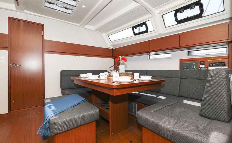 Photo Bavaria Cruiser 46 Style (2020)