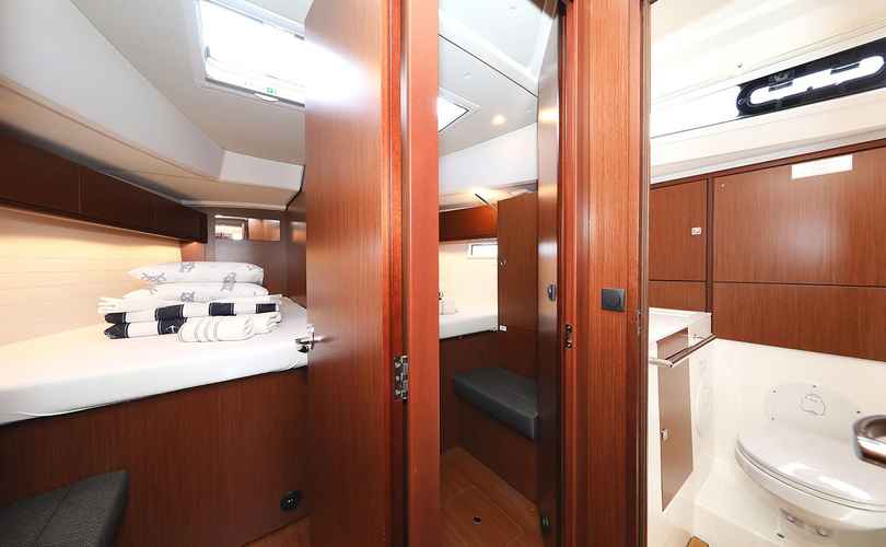 Photo Bavaria Cruiser 46 Style (2020)
