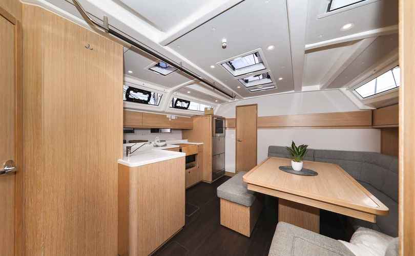 Photo Bavaria Cruiser 46 Style (2023)