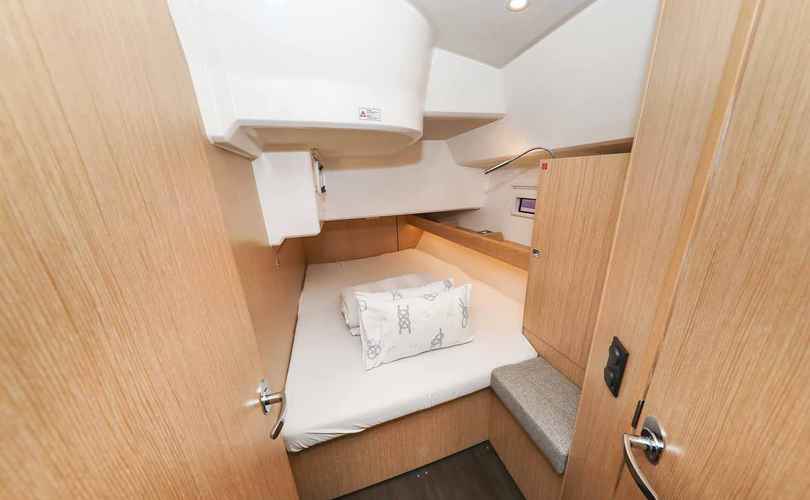Photo Bavaria Cruiser 46 Style (2023)