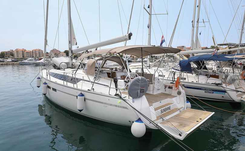Photo Bavaria Cruiser 46 Style (2020)