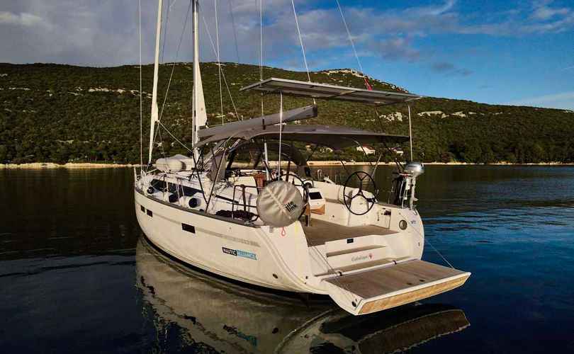 Photo Bavaria Cruiser 46 Style (2024)