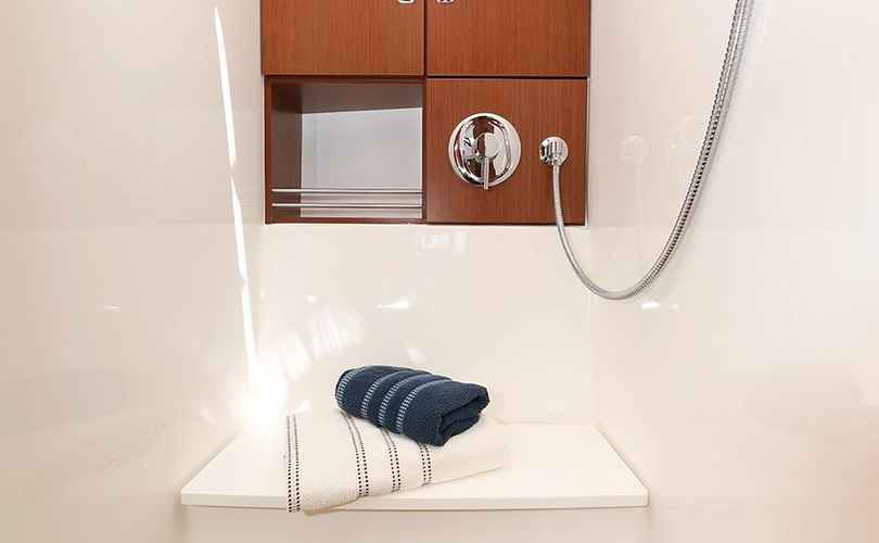 Photo Bavaria Cruiser 46 Style (2020)