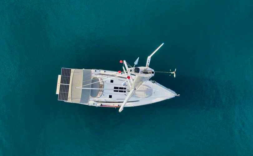Photo Bavaria Cruiser 46 Style (2024)