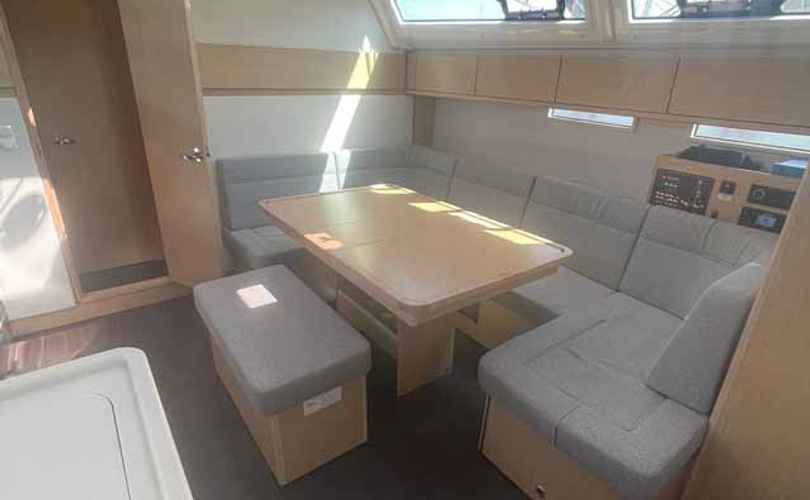 Photo Bavaria Cruiser 46 Style (2025)