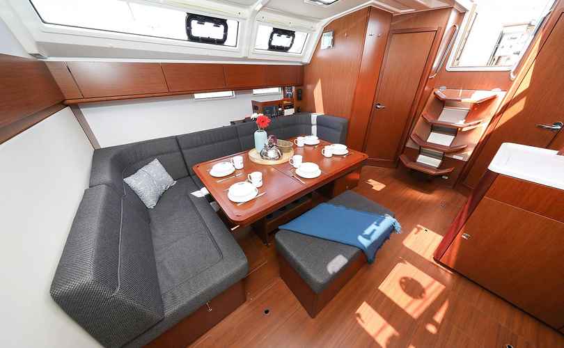 Photo Bavaria Cruiser 46 Style (2020)