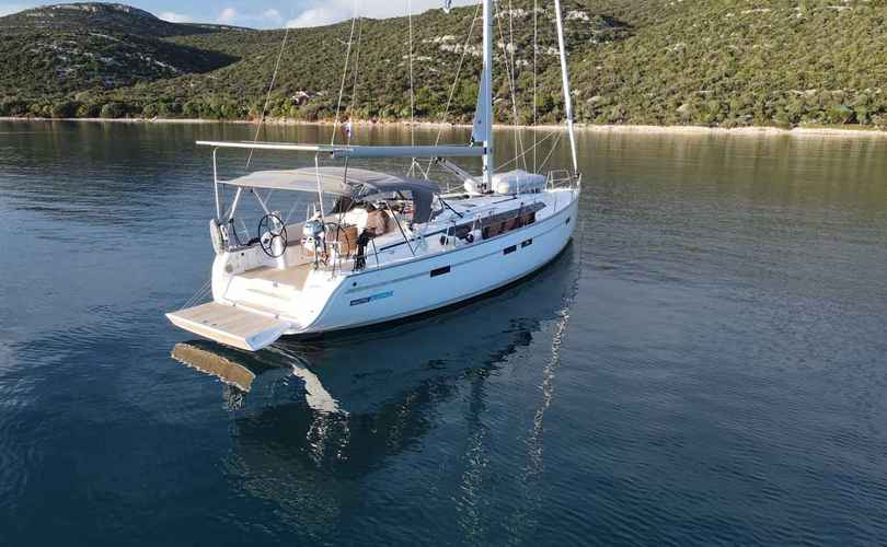 Photo Bavaria Cruiser 46 Style (2024)
