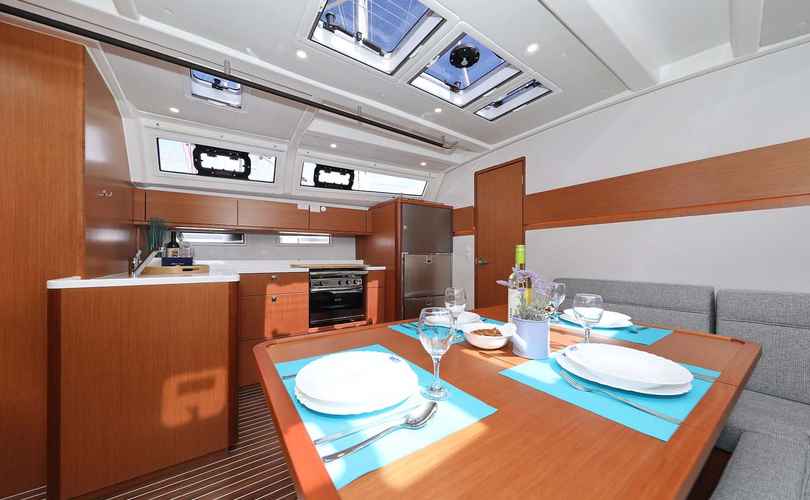 Photo Bavaria Cruiser 46 Style (2023)