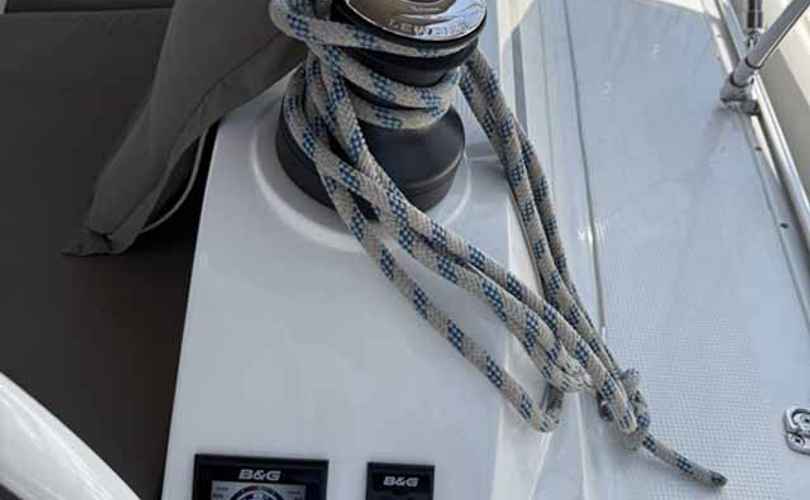 Photo Bavaria Cruiser 46 Style (2024)