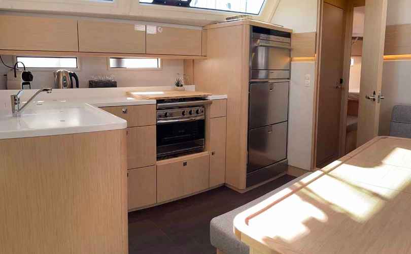 Photo Bavaria Cruiser 46 Style (2024)