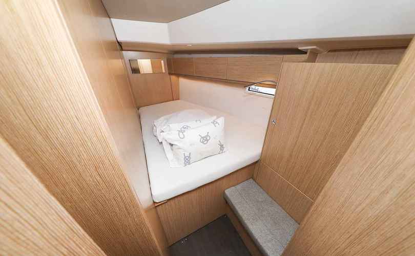 Photo Bavaria Cruiser 46 Style (2023)