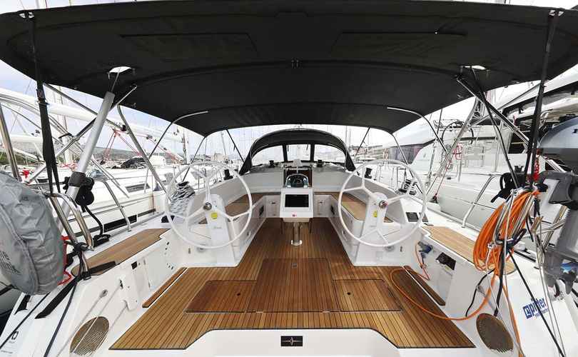 Photo Bavaria Cruiser 46 Style (2023)