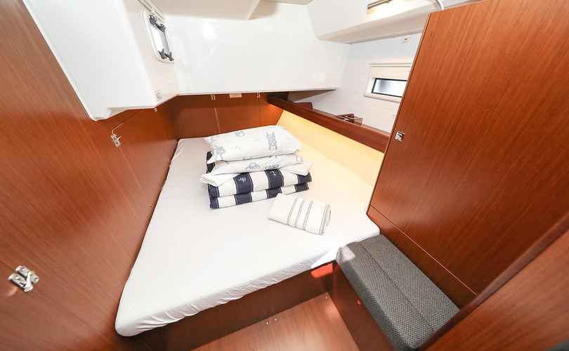 Photo Bavaria Cruiser 46 Style (2020)