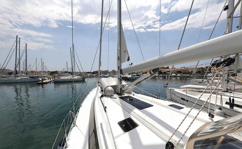 Photo Bavaria Cruiser 46 Style (2020)