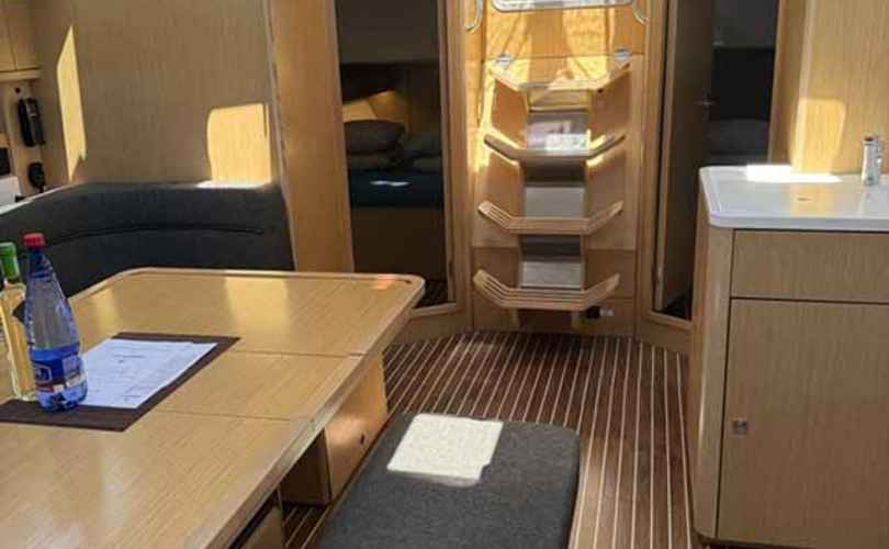 Photo Bavaria Cruiser 46 Style (2024)