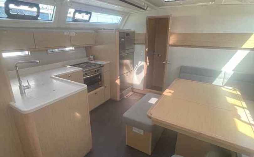 Photo Bavaria Cruiser 46 Style (2025)