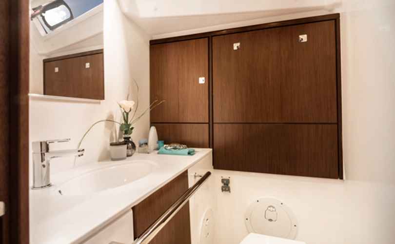 Photo Bavaria Cruiser 46 Style (2025)