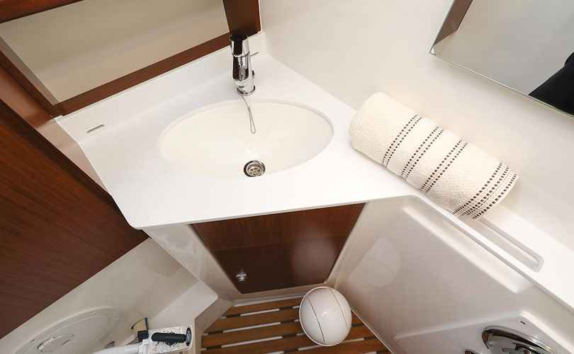 Photo Bavaria Cruiser 46 Style (2020)
