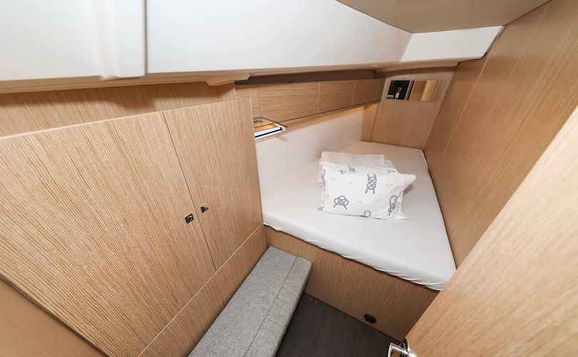 Photo Bavaria Cruiser 46 Style (2023)