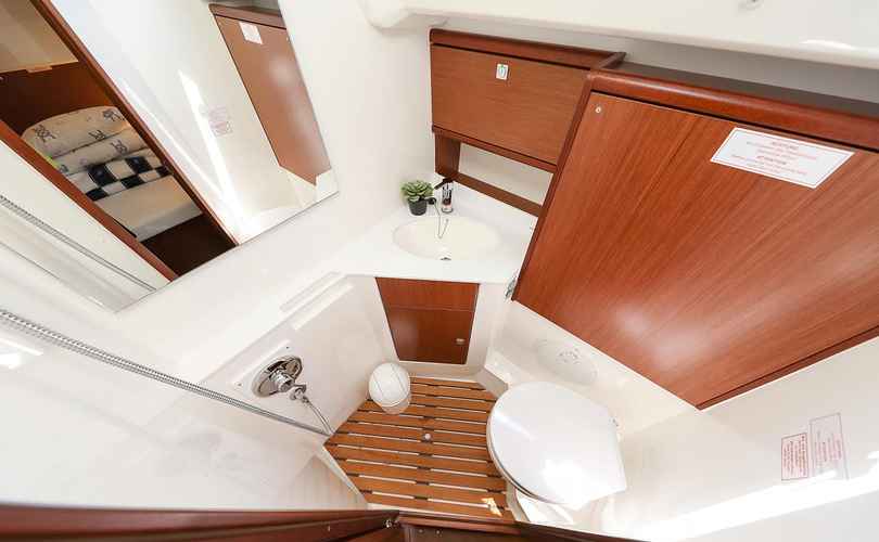 Photo Bavaria Cruiser 46 Style (2020)
