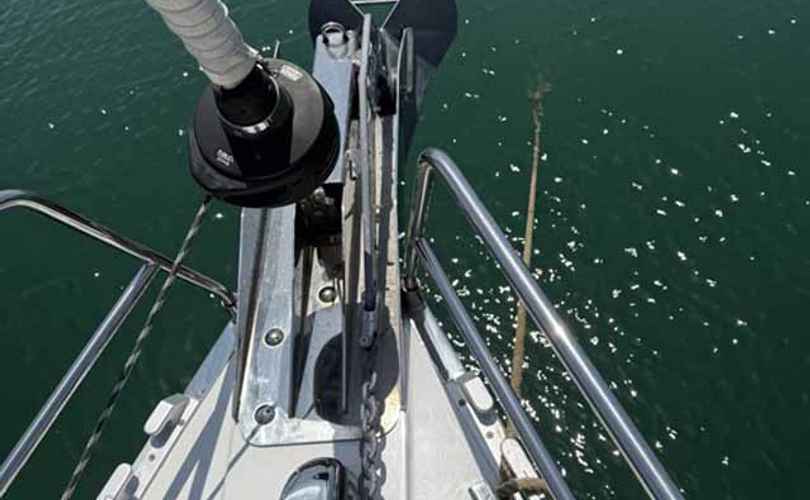 Photo Bavaria Cruiser 46 Style (2024)