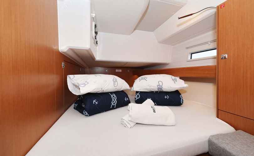 Photo Bavaria Cruiser 46 Style (2023)