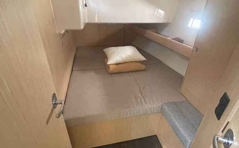 Bavaria Cruiser 46 Style