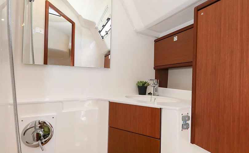 Photo Bavaria Cruiser 46 Style (2020)