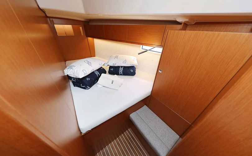 Photo Bavaria Cruiser 46 Style (2023)