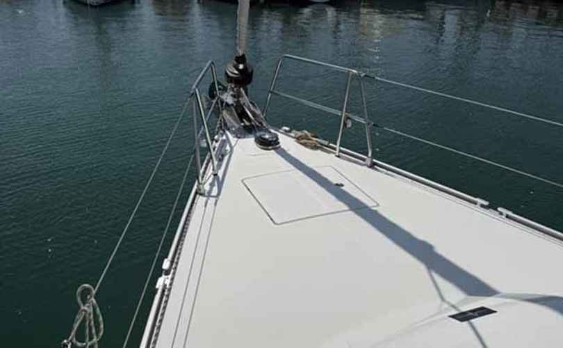 Photo Bavaria Cruiser 46 Style (2024)