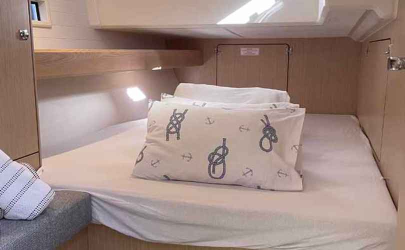Photo Bavaria Cruiser 46 Style (2024)