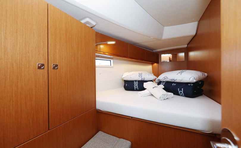 Photo Bavaria Cruiser 46 Style (2023)