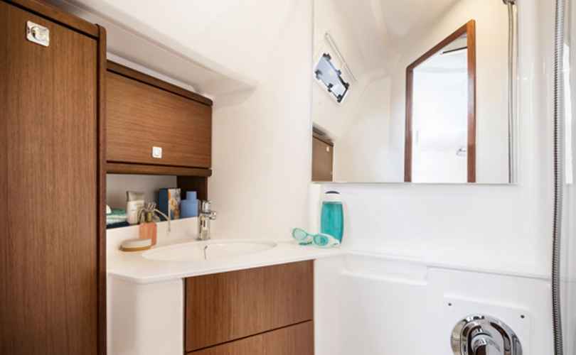 Photo Bavaria Cruiser 46 Style (2025)