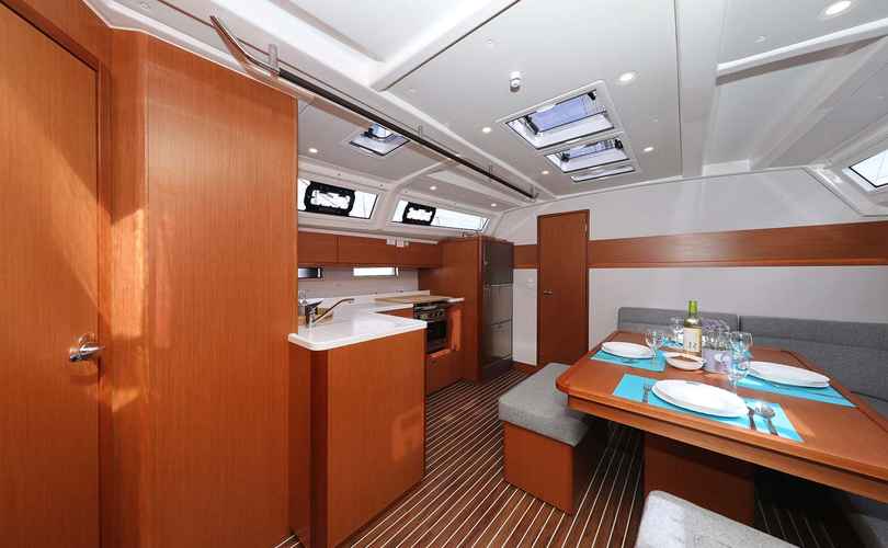 Photo Bavaria Cruiser 46 Style (2023)
