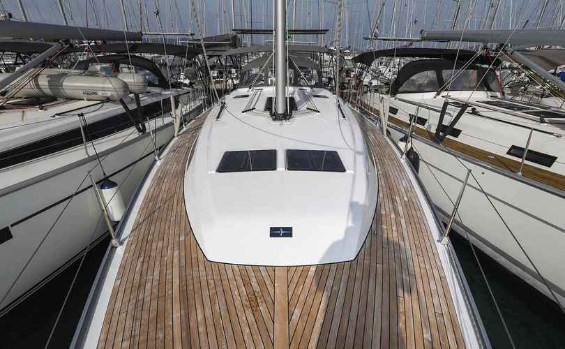 Photo Bavaria Cruiser 46 Style (2023)