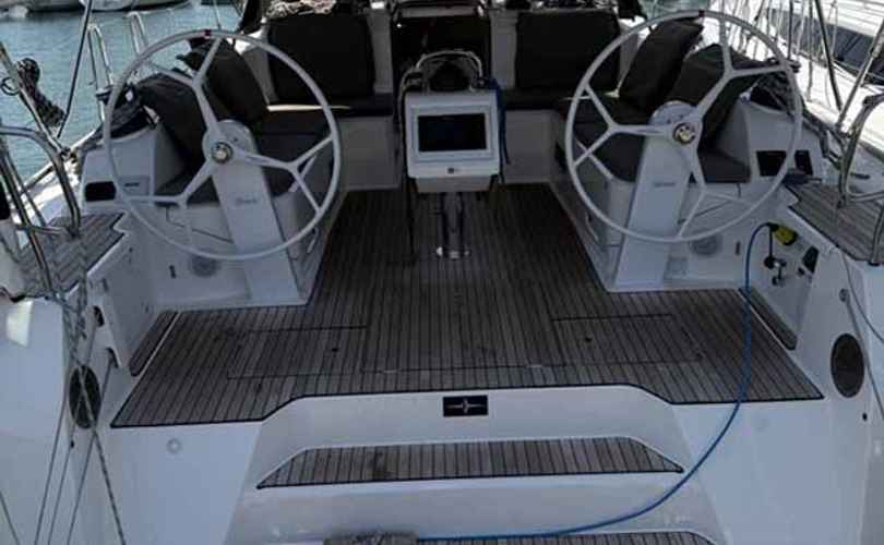 Photo Bavaria Cruiser 46 Style (2024)