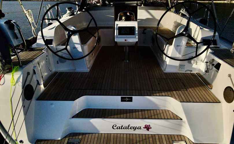 Photo Bavaria Cruiser 46 Style (2024)