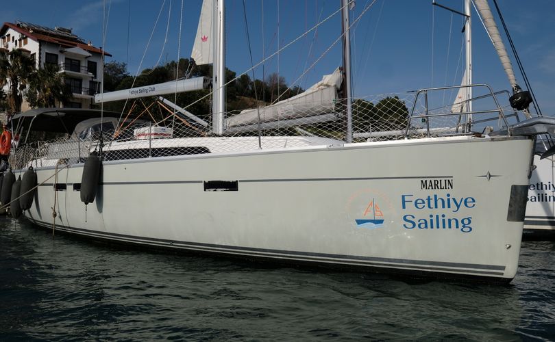 Photo Bavaria Cruiser 46 Style (2016)
