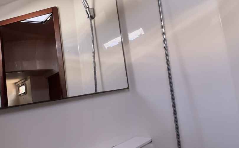 Photo Bavaria Cruiser 46 Style (2016)