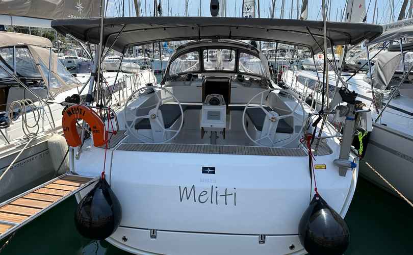 Photo Bavaria Cruiser 46 Style (2023)