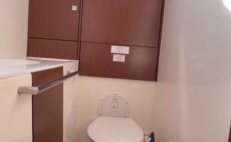 Photo Bavaria Cruiser 46 Style (2016)