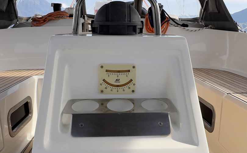 Photo Bavaria Cruiser 46 Style (2016)