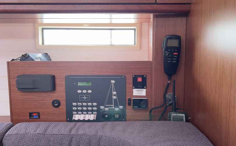 Photo Bavaria Cruiser 46 Style (2016)