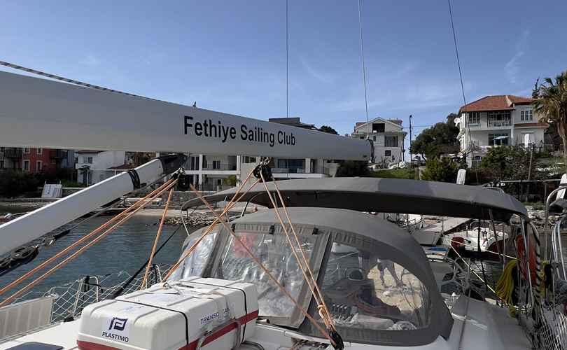 Photo Bavaria Cruiser 46 Style (2016)